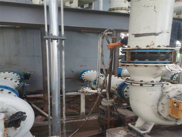 龙楼镇设备基础沉降下沉注浆加固增加荷载